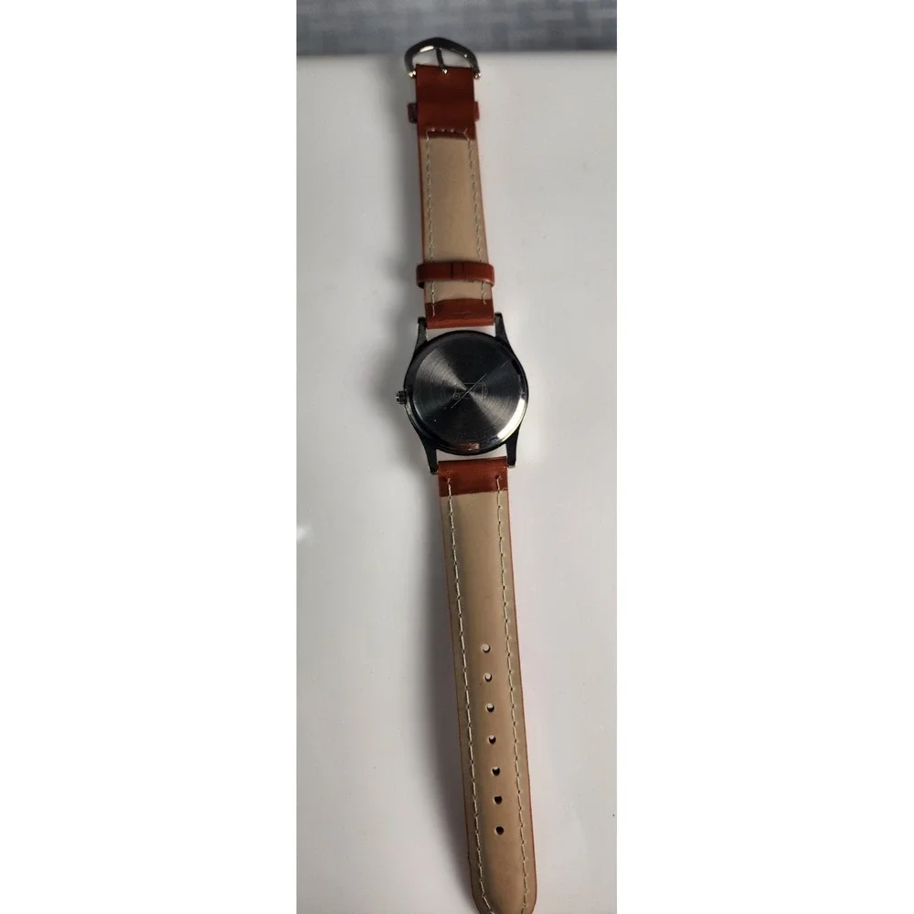New Unbranded Men's Quartz Watch